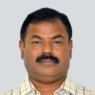 Thangaraju B