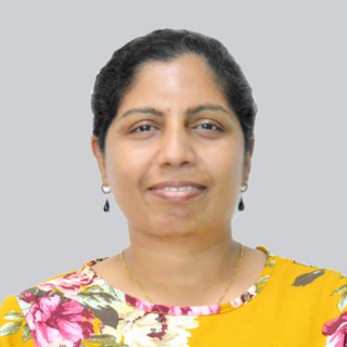 Jaya Sreevalsan Nair