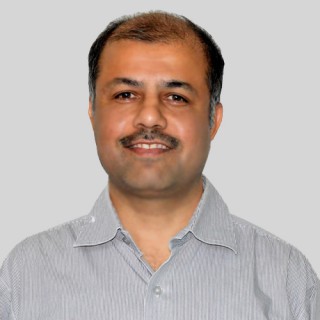 Sujit Kumar Chakrabarti