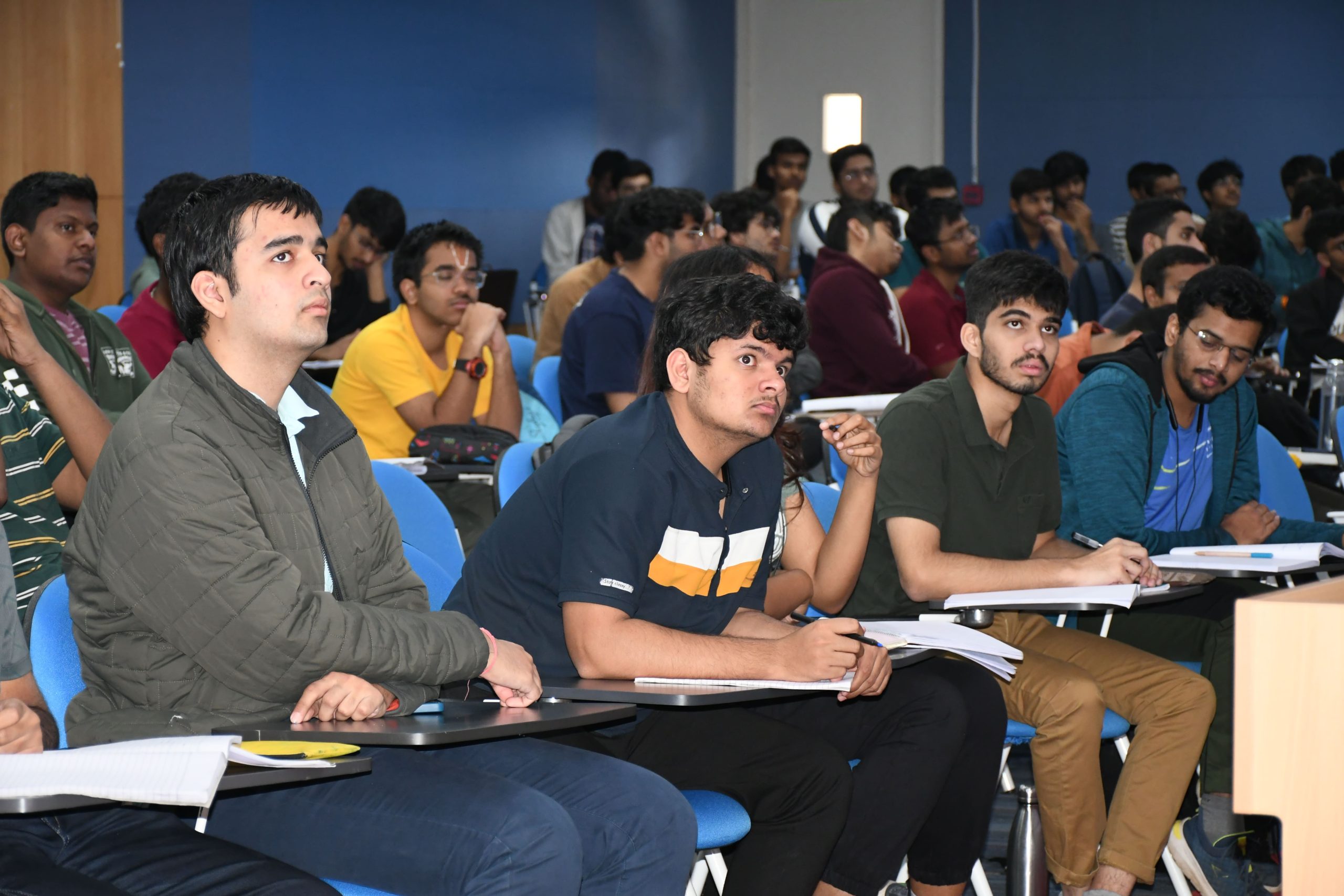  Integrated M. Tech. (Computer Science and Engineering) 