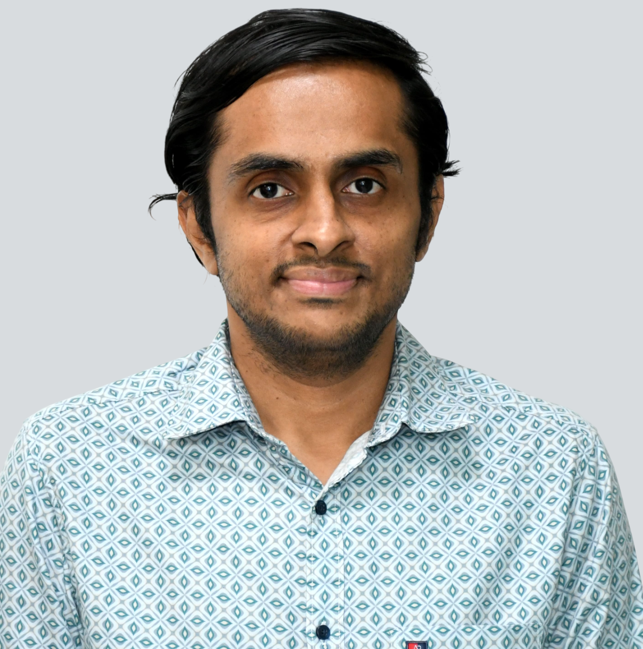Naganand Yadati