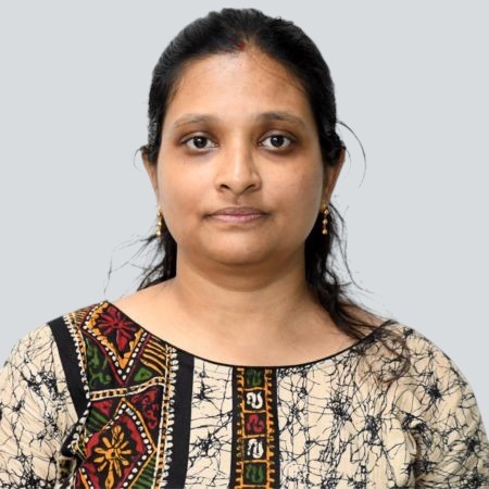 Ahana Pradhan
