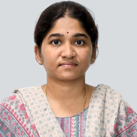 Vaishnavi Gujjula