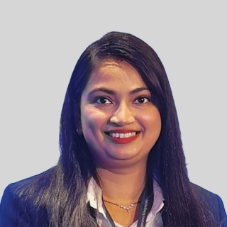 Tulika Saha