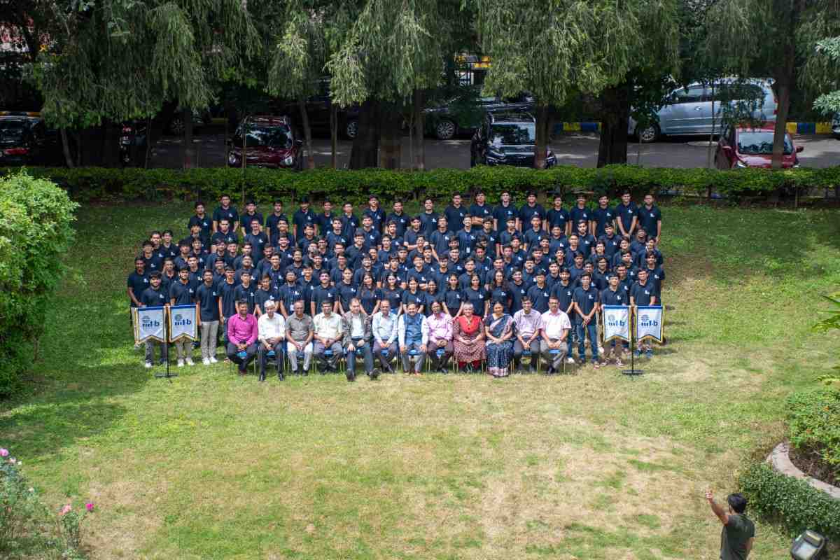  B. Tech. (Computer Science and Engineering) 