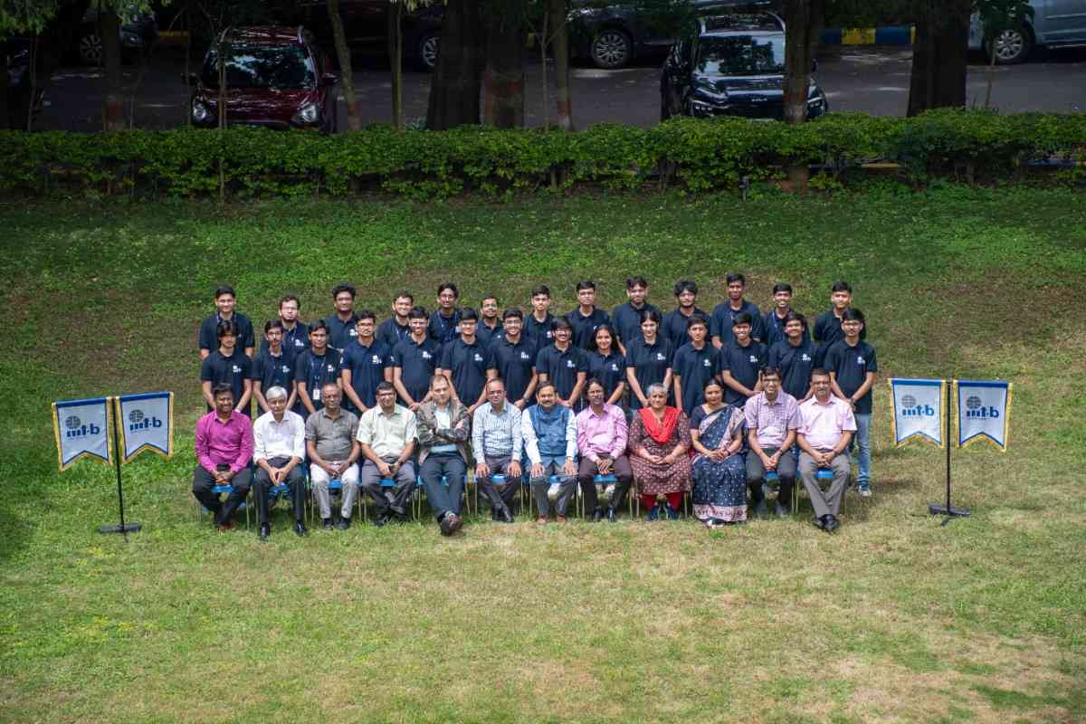  Integrated M. Tech. (Computer Science and Engineering) 