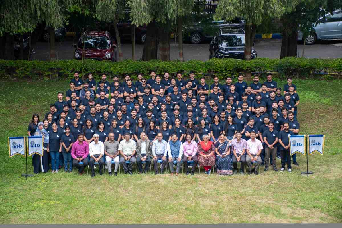  M. Tech. (Computer Science and Engineering) 